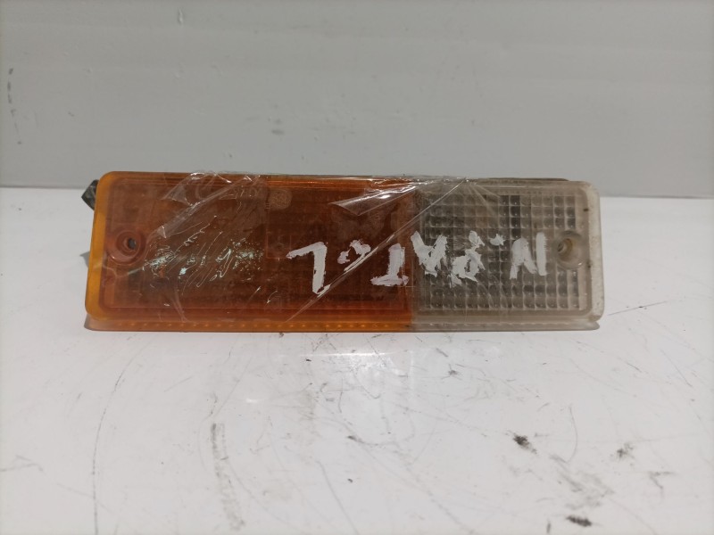 Recambio de piloto delantero derecho para nissan patrol (k/w160) hardtop (k160) referencia OEM IAM 2452730589  