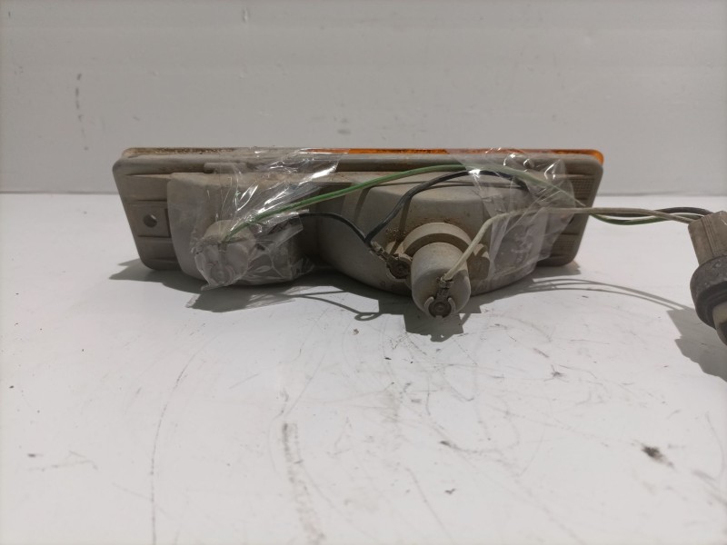 Recambio de piloto delantero derecho para nissan patrol (k/w160) hardtop (k160) referencia OEM IAM 2452730589  