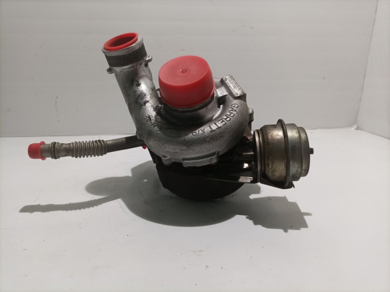 Recambio de turbocompresor para audi a6 avant (4b5) 2.5 tdi quattro referencia OEM IAM 059145701C  