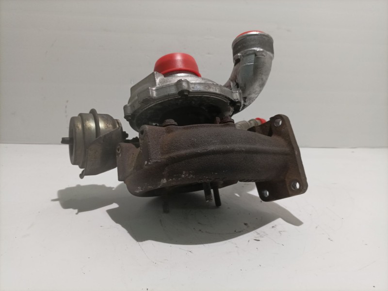 Recambio de turbocompresor para audi a6 avant (4b5) 2.5 tdi quattro referencia OEM IAM 059145701C  
