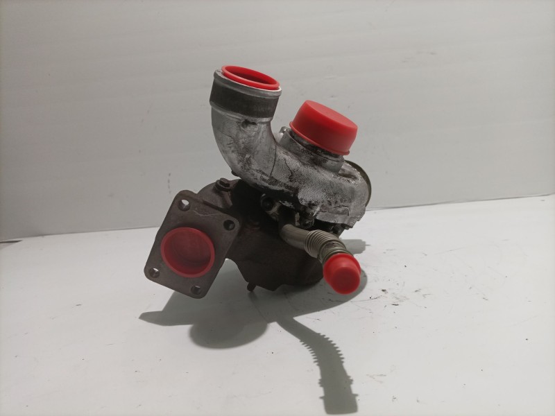Recambio de turbocompresor para audi a6 avant (4b5) 2.5 tdi quattro referencia OEM IAM 059145701C  