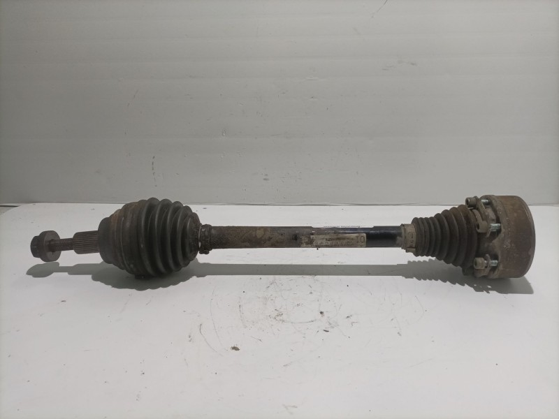 Recambio de transmision delantera izquierda para volkswagen golf v berlina (1k1) referencia OEM IAM 1K0407271DJ  