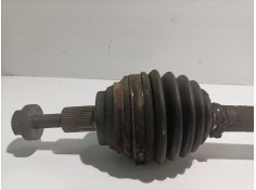 Recambio de transmision delantera izquierda para volkswagen golf v berlina (1k1) referencia OEM IAM 1K0407271DJ   2