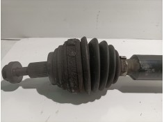 Recambio de transmision delantera derecha para volkswagen golf v berlina (1k1) referencia OEM IAM 1K0407272   2