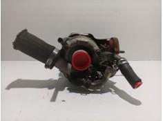 Recambio de turbocompresor para kia sportage 2.0 turbodiesel cat referencia OEM IAM 0K05813700B   2