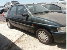 ford escort berl./turnier 1.6 16v cat   |   0.95 - ... | 1995 | 90 cv / 66 kw del año 1995 2