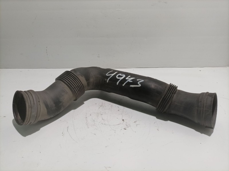 Recambio de tubo intercooler para volkswagen golf v berlina (1k1) referencia OEM IAM 1K0129618AJ  