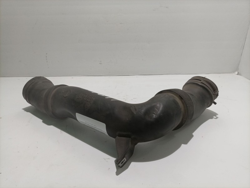 Recambio de tubo intercooler para volkswagen golf v berlina (1k1) referencia OEM IAM 1K0129618AJ  