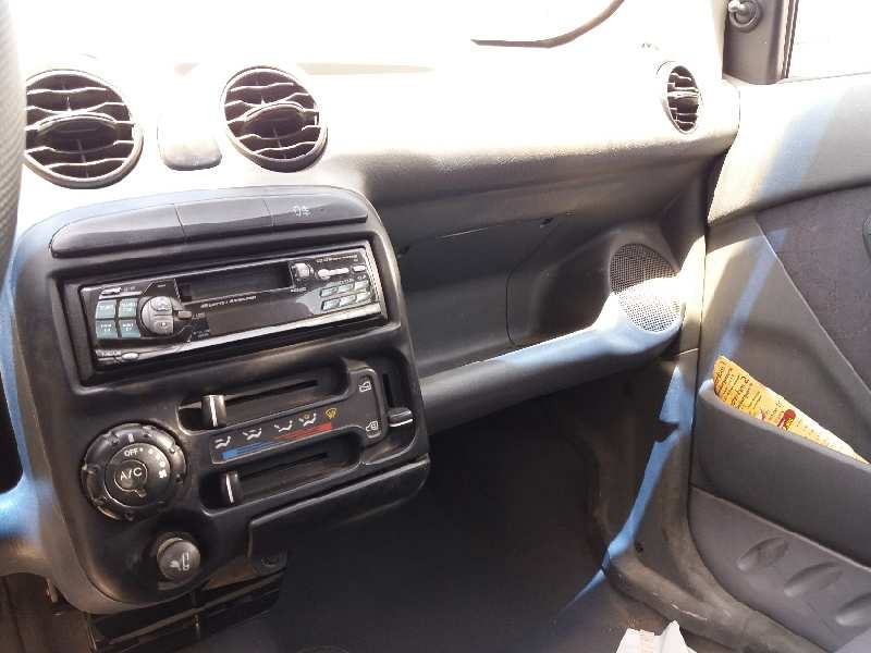 hyundai atos (mx) gls   |   03.98 - 12.02 | 1998 - 2002 | 54 cv / 40 kw del año 1998