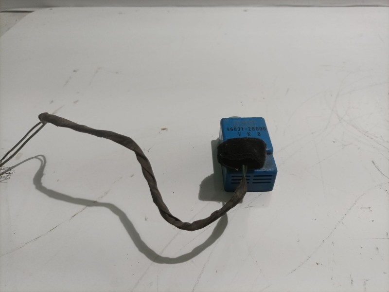 Recambio de rele para hyundai coupe (gk) 1.6 fx referencia OEM IAM 9683128000  