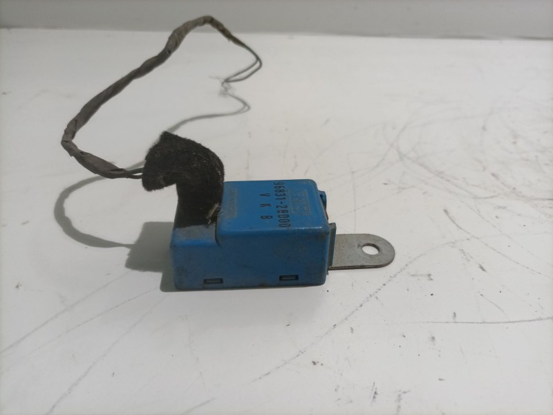 Recambio de rele para hyundai coupe (gk) 1.6 fx referencia OEM IAM 9683128000  