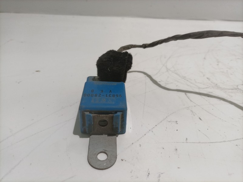 Recambio de rele para hyundai coupe (gk) 1.6 fx referencia OEM IAM 9683128000  