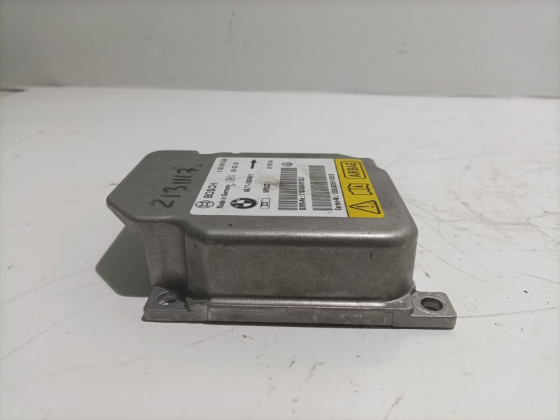 Recambio de centralita airbag para bmw serie 3 coupe (e46) referencia OEM IAM 65776905491 0285001368 