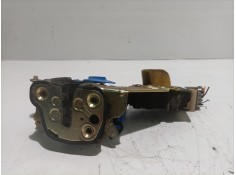 Recambio de cerradura puerta delantera izquierda para saab 9-3 berlina referencia OEM IAM 805328 4809349  2