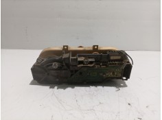 Recambio de mando calefaccion / aire acondicionado para mercedes sprinter (w901,w903) combi referencia OEM IAM 122489581000 1224 2