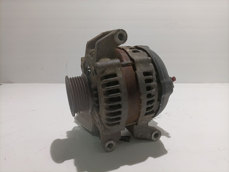 Recambio de alternador para chrysler voyager (rg) 2.5 crd cat referencia OEM IAM 04868324AA  