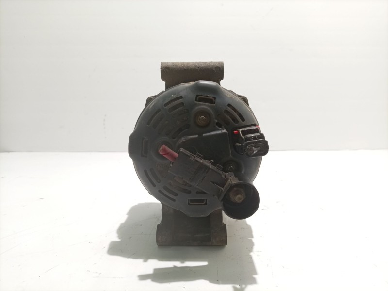 Recambio de alternador para chrysler voyager (rg) 2.5 crd cat referencia OEM IAM 04868324AA  