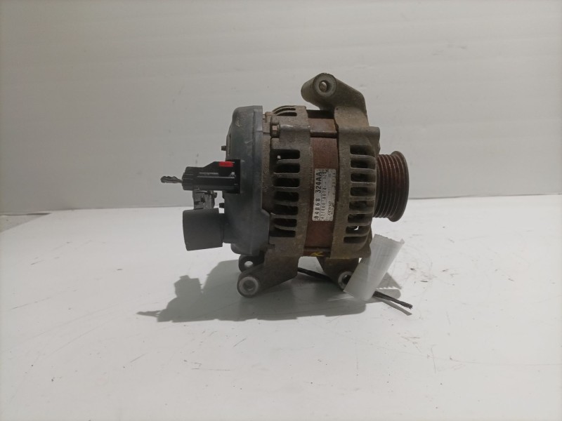 Recambio de alternador para chrysler voyager (rg) 2.5 crd cat referencia OEM IAM 04868324AA  