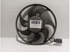 Recambio de electroventilador radiador aire acondicionado para volkswagen golf v berlina (1k1) referencia OEM IAM 1K0959455DG   2