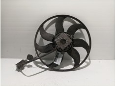 Recambio de electroventilador para volkswagen golf v berlina (1k1) referencia OEM IAM 1k0959455p   2