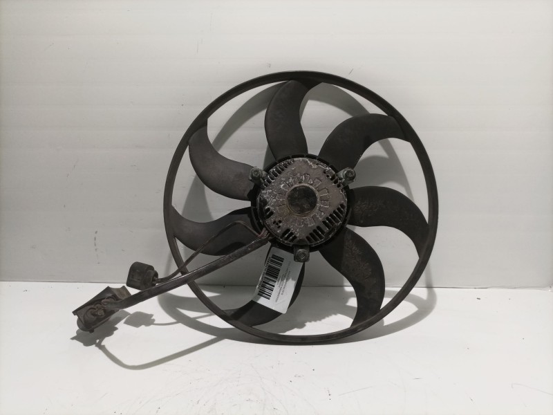 Recambio de electroventilador para volkswagen golf v berlina (1k1) referencia OEM IAM 1k0959455p  