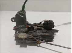 Recambio de cerradura puerta delantera izquierda para opel astra h gtc (a04) 1.9 cdti (l08) referencia OEM IAM 13210748   2