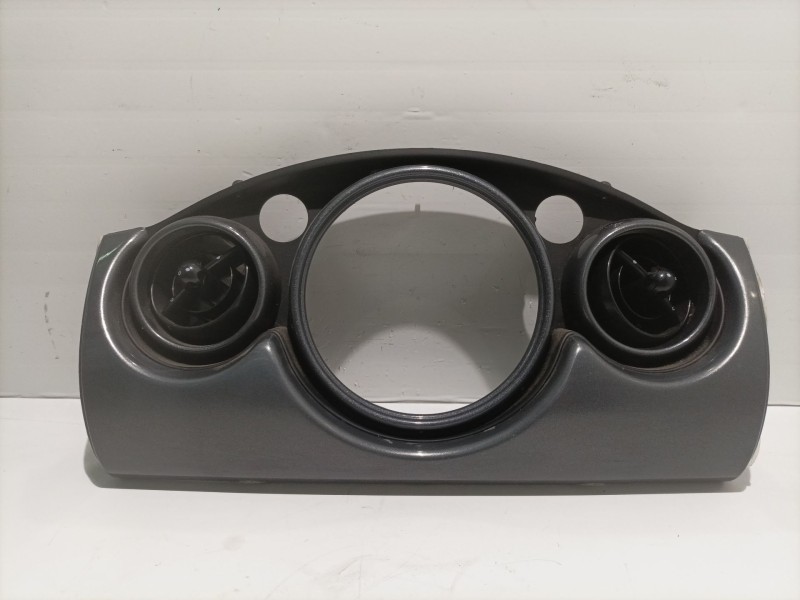 Recambio de mascara cuadro instrumentos para mini one referencia OEM IAM 51450770079 0770079 0769337