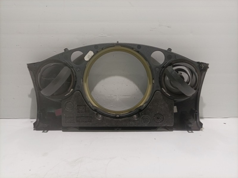 Recambio de mascara cuadro instrumentos para mini one referencia OEM IAM 51450770079 0770079 0769337