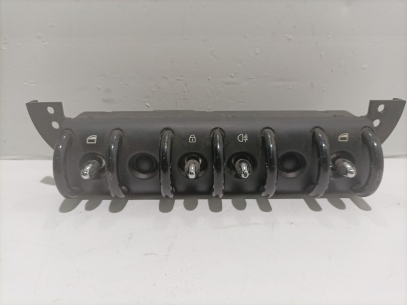 Recambio de mando multifuncion para mini one referencia OEM IAM 61316958027  