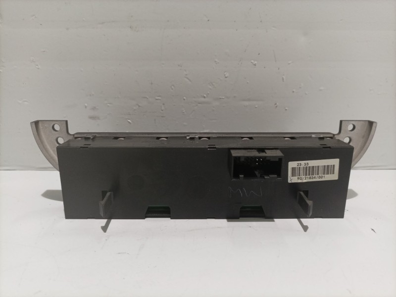 Recambio de mando multifuncion para mini one referencia OEM IAM 61316958027  