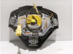 Recambio de airbag delantero izquierdo para suzuki liana rh (er) 1.6 16v cat referencia OEM IAM 400629101S04 4815054G30  2