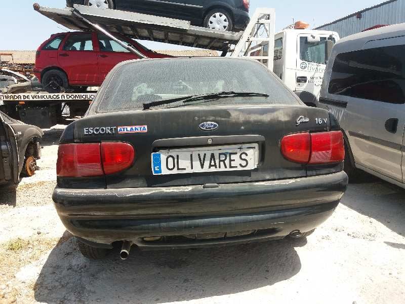 ford escort berl./turnier 1.6 16v cat   |   0.95 - ... | 1995 | 90 cv / 66 kw del año 1995 ford escort berl./turnier 1.6 16v cat   |   0.95 - ... | 1995 | 90 cv / 66 kw del año 1995