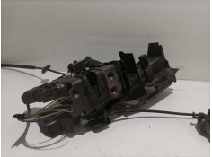 Recambio de cerradura puerta delantera derecha para ford focus berlina (cap) ghia referencia OEM IAM 24000010013   2