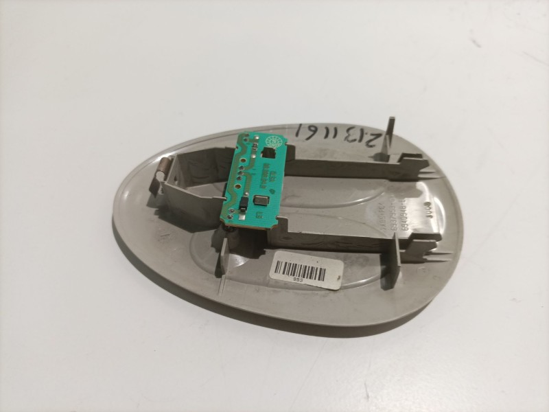 Recambio de modulo electronico para mini one referencia OEM IAM 08898040 6937953 56940948