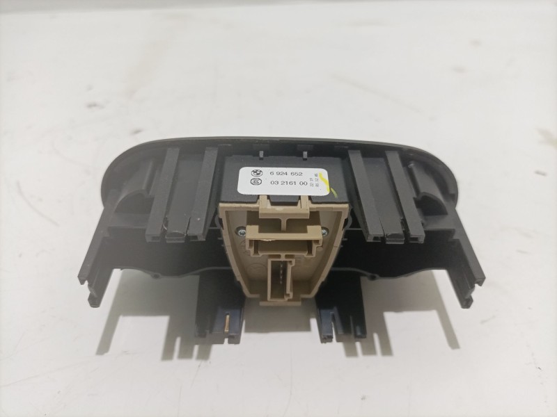 Recambio de mando retrovisor para mini one referencia OEM IAM 6924652 03216100 61318373