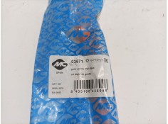 Recambio de guia varilla aceite para volkswagen bora berlina (1j2) conceptline referencia OEM IAM 8435108436048 L11210029503571  2