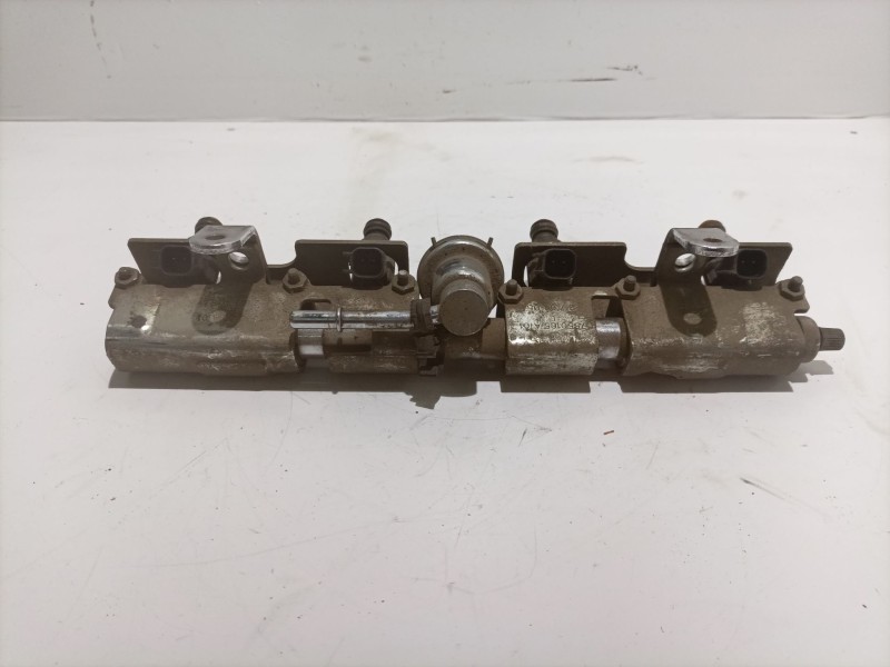 Recambio de rampa inyectora para mini one referencia OEM IAM 7550165 7550165AI01 0280155991