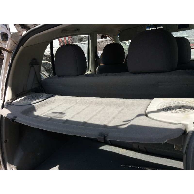 hyundai atos (mx) gls   |   03.98 - 12.02 | 1998 - 2002 | 54 cv / 40 kw del año 1998