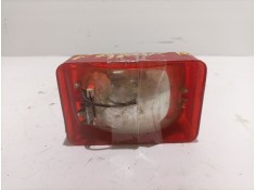 Recambio de faro antiniebla trasero izquierdo para land rover defender (ld) 2.5 tdi referencia OEM IAM XFE100170   2