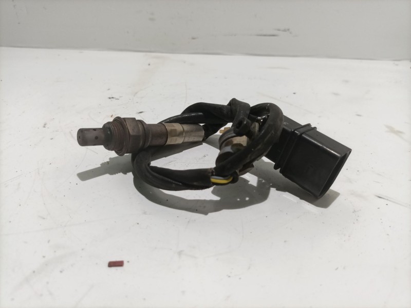 Recambio de sonda lambda para volkswagen golf v berlina (1k1) referencia OEM IAM 61810506  