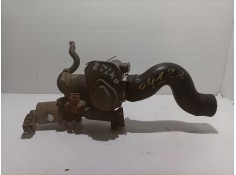 Recambio de valvula egr para opel astra h ber. 1.7 16v cdti referencia OEM IAM 8973586130 HU1350007130  2