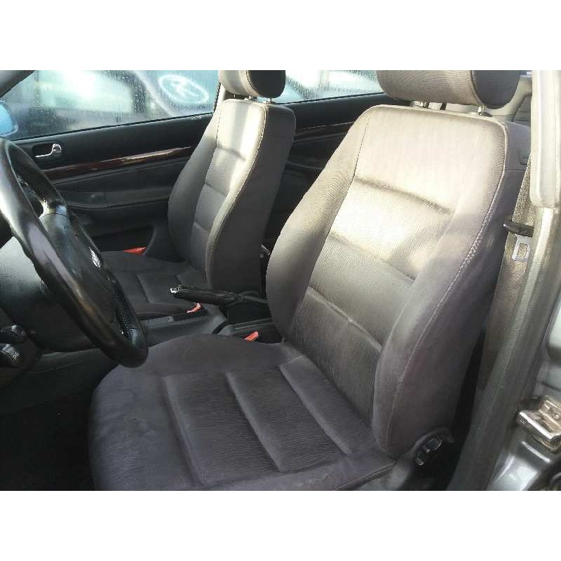 audi a4 berlina (b5) 2.5 v6 24v tdi   |   0.99 - ... | 1999 | 150 cv / 110 kw del año 1999