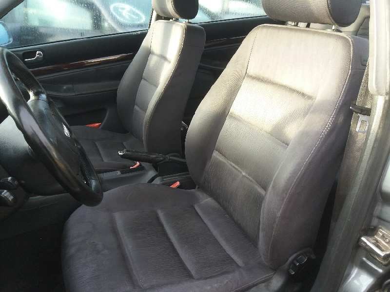 audi a4 berlina (b5) 2.5 v6 24v tdi   |   0.99 - ... | 1999 | 150 cv / 110 kw del año 1999
