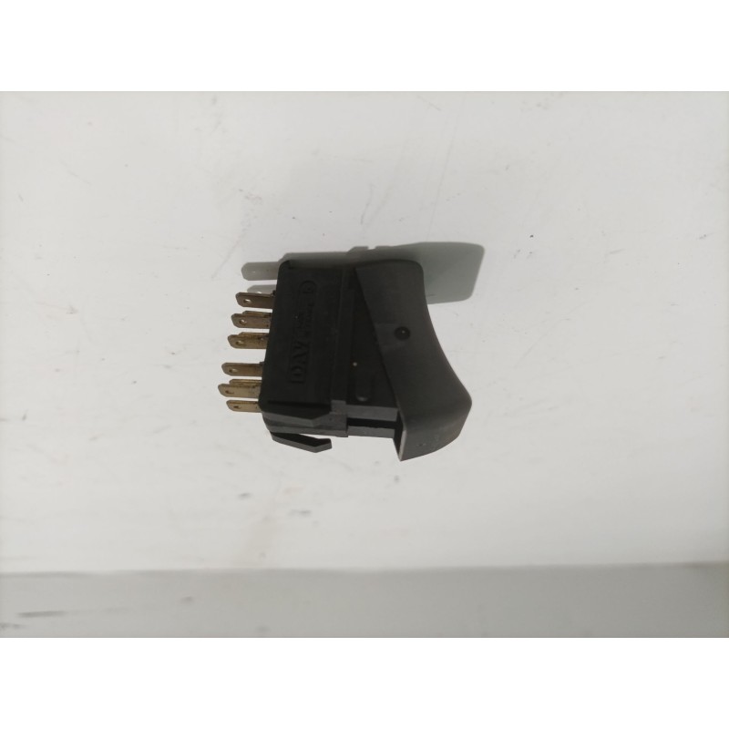 Recambio de warning para renault 18 2.1 turbodiesel referencia OEM IAM    Recambio de warning para renault 18 2.1 turbodiesel referencia OEM IAM