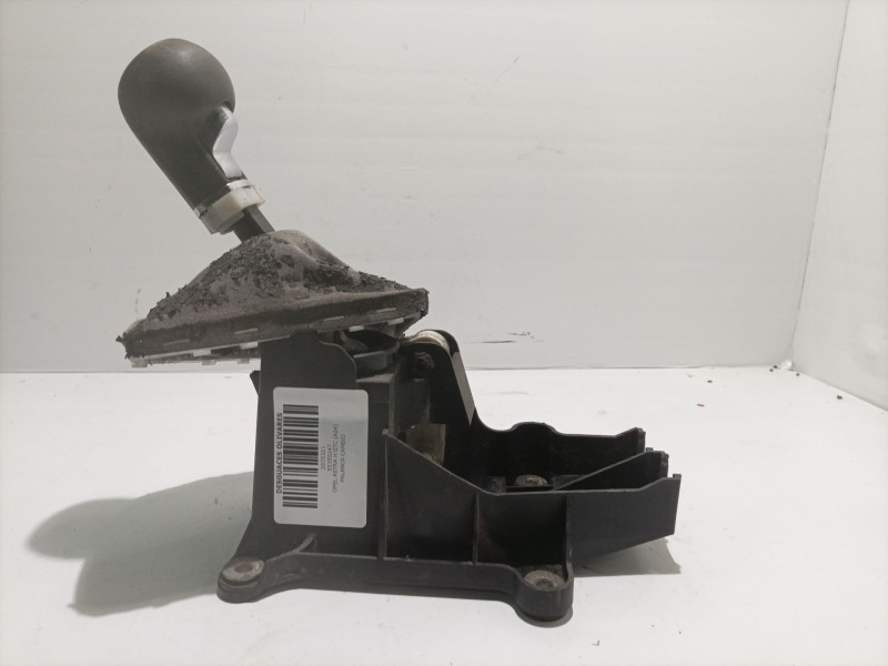 Recambio de palanca cambio para opel astra h gtc (a04) 1.9 cdti (l08) referencia OEM IAM 55350247  
