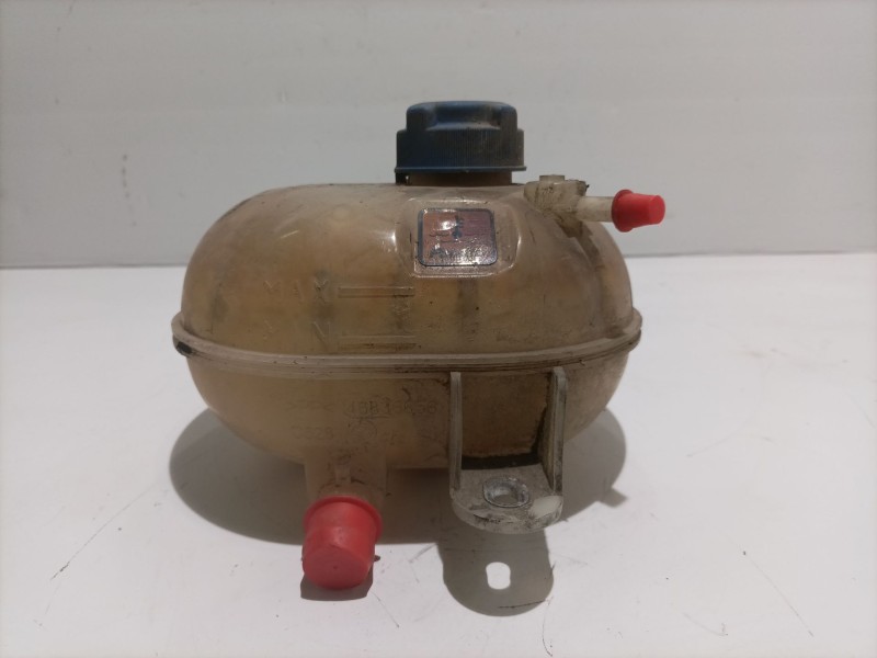 Recambio de deposito expansion para fiat nuova 500 lounge referencia OEM IAM 0051956876  
