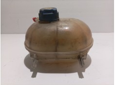 Recambio de deposito expansion para fiat nuova 500 lounge referencia OEM IAM 0051956876   2