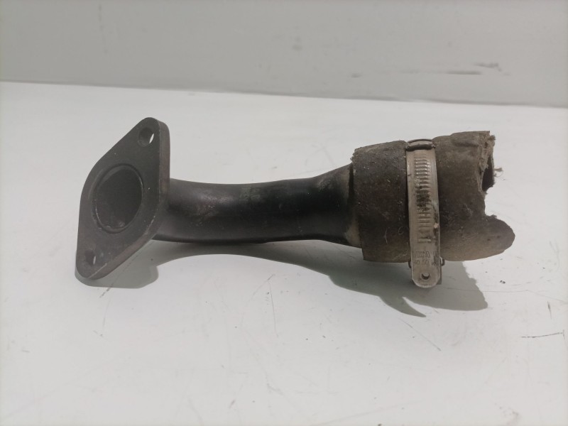 Recambio de tubo intercooler para fiat nuova 500 lounge referencia OEM IAM 1532000000 990102249D198 