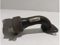 Recambio de tubo intercooler para fiat nuova 500 lounge referencia OEM IAM 1532000000 990102249D198  2