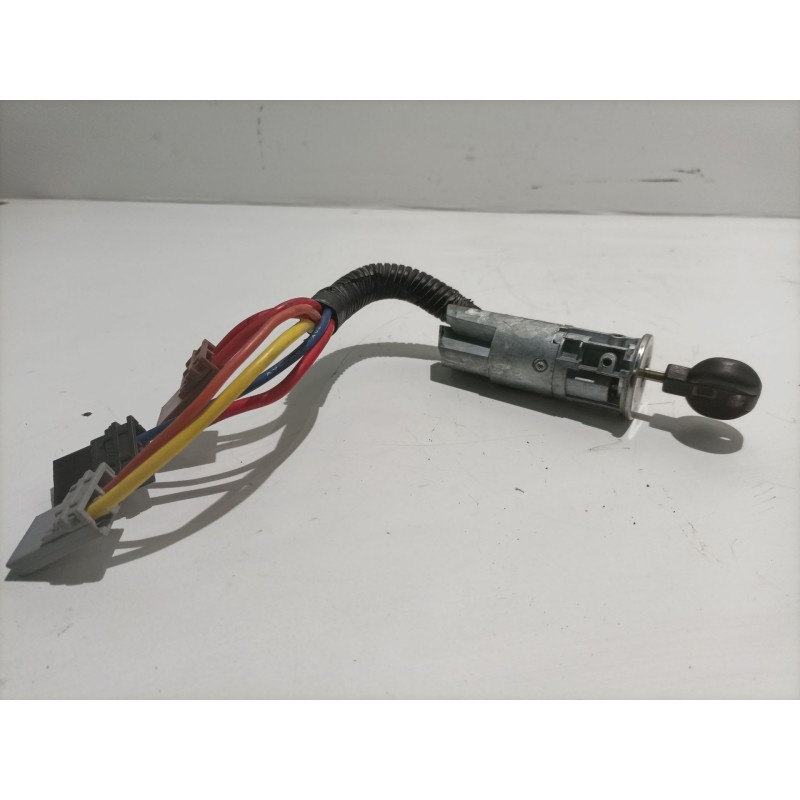 Recambio de conmutador de arranque para peugeot expert kombi 1.9 diesel referencia OEM IAM 9625402980  